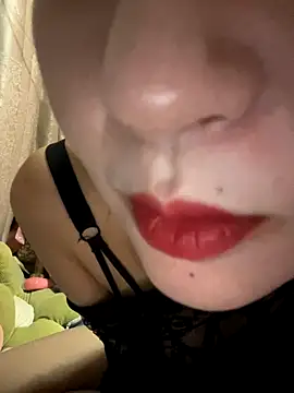 xiuchun100's cam snapshot