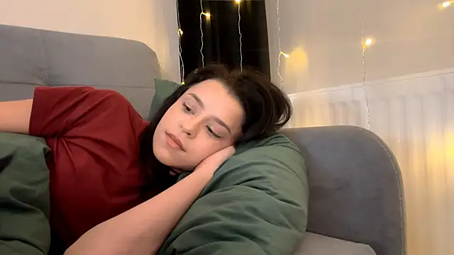 CeredAlum's cam snapshot