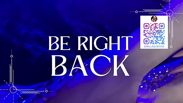 BellaQueennss's cam snapshot