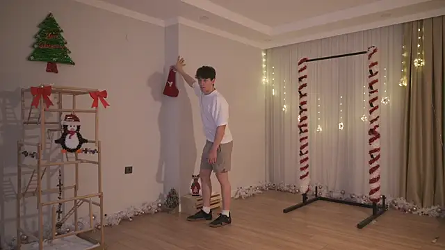 tommyjoyer's cam snapshot