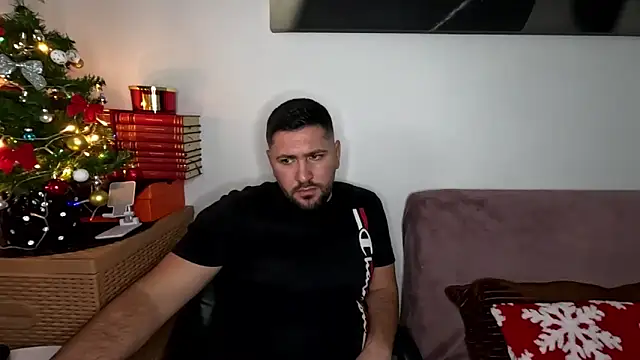 Gold_Alpha_Boy's cam snapshot