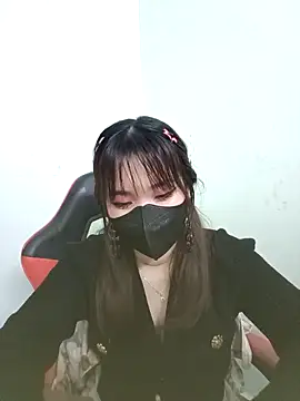 Love_wet's cam snapshot