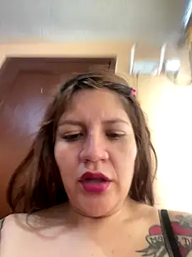 Isisflame's cam snapshot