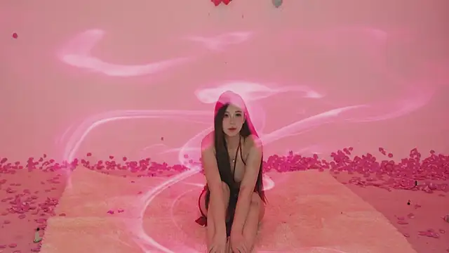 sweetgirls666's cam snapshot