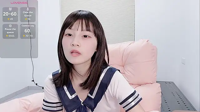 lris-Beauty's cam snapshot