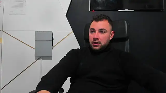 DuncanStone's cam snapshot