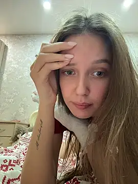 ElliRose's cam snapshot