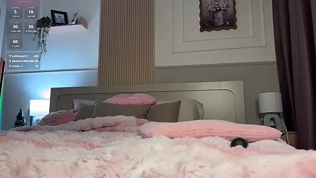 Lizzy_meoww's cam snapshot