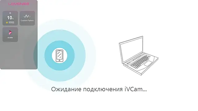 dan_diana's cam snapshot