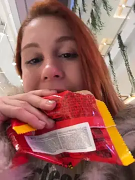 RosieSecret's cam snapshot