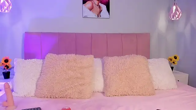 ScarletGV's cam snapshot