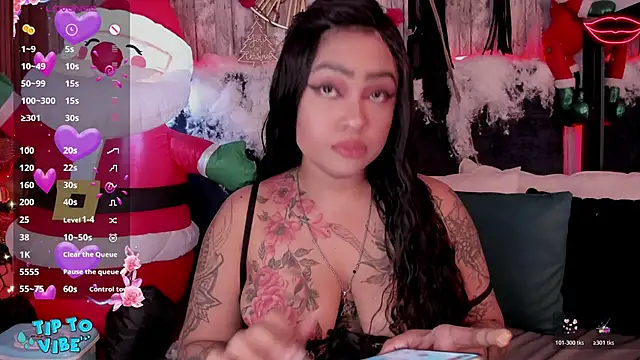 Neko_Misaki's cam snapshot