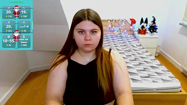 AbbyLuxee's cam snapshot