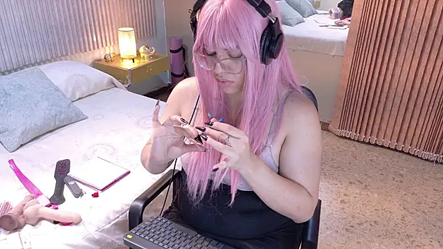 Eli666uwu's cam snapshot