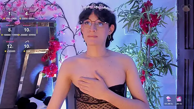 Black_Rose2 live sex cam