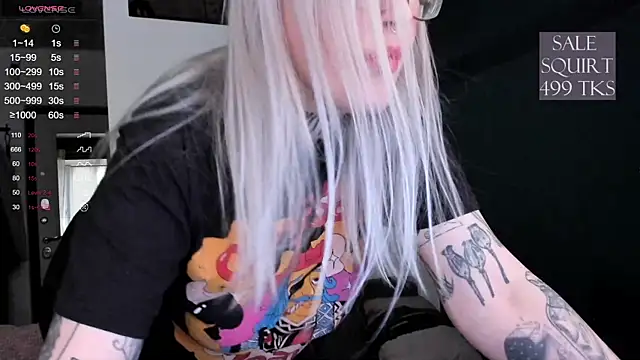 Eurusholmess live sex cam