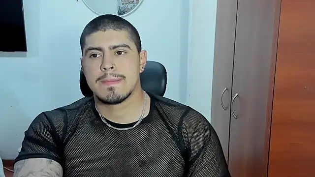 Baltazar_Dupont live sex cam