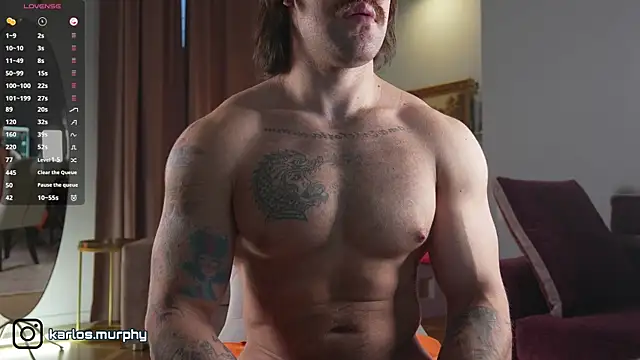 Karlos_Ripped_ live sex cam