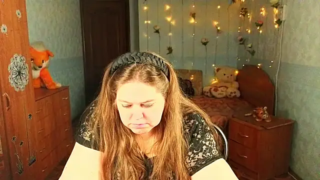 Audrey_Aura's cam snapshot