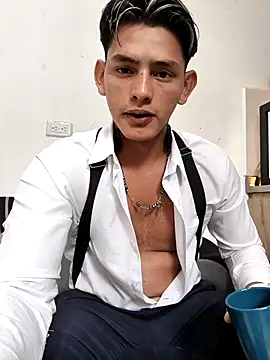 Hiroshi_Shen live sex cam