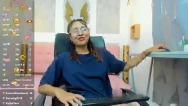 SamanthaFox_8 live sex cam