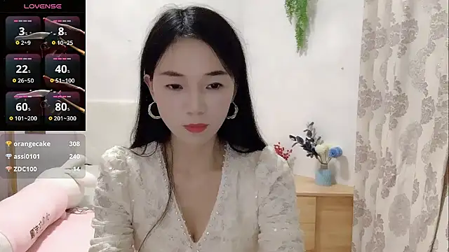 Keke-Baby170's cam snapshot