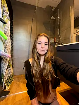 DirtyyoungIna's cam snapshot