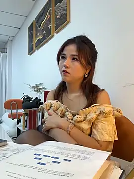 Efangfang live sex cam