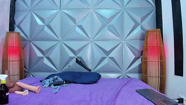 GreciaFox1's cam snapshot