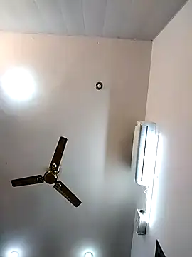 Cute-Janvi20's cam snapshot