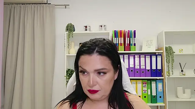 RubiHarper's cam snapshot