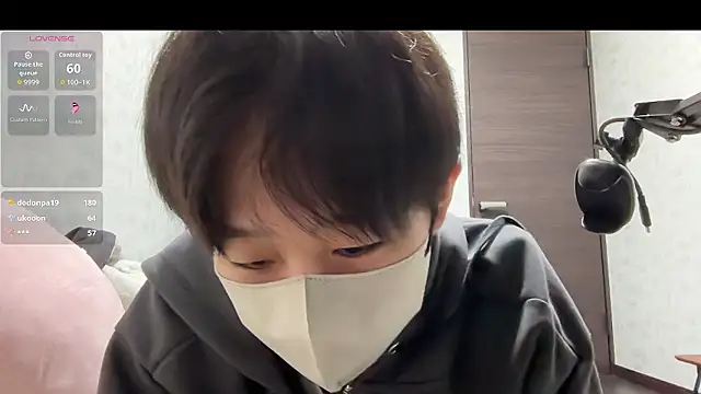 akkan_6868's cam snapshot