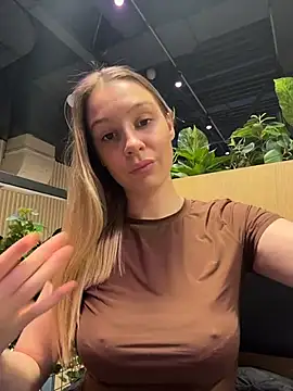 SashaCatt's cam snapshot