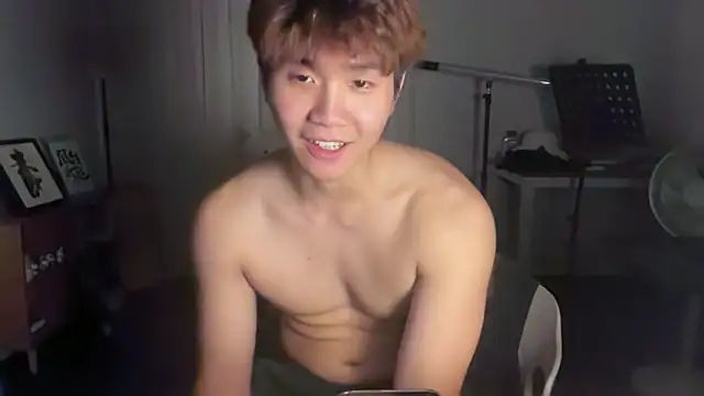 Juhone's cam snapshot