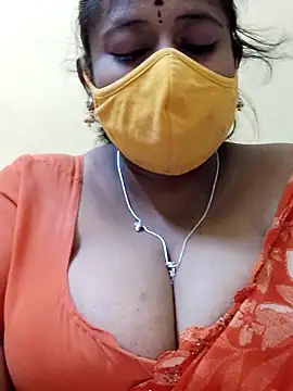 Thanmaya22's cam snapshot