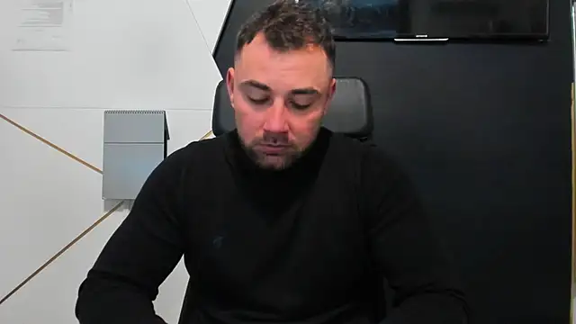 DuncanStone live sex cam