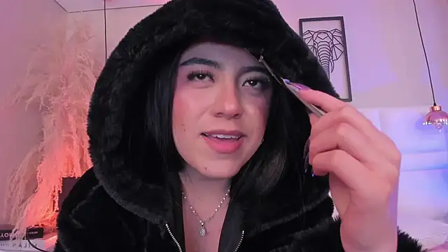 Rebeca_jones's cam snapshot