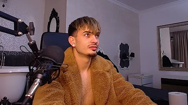 BrandonTate's cam snapshot