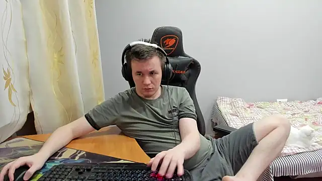 iliaskrislove's cam snapshot