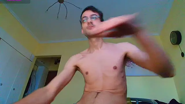 HungEddy's cam snapshot