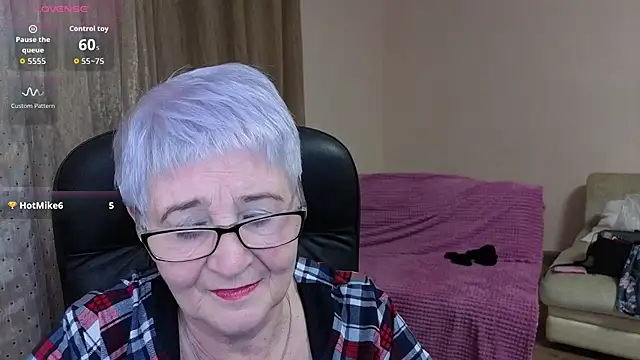 Sandra_Snowflake live sex cam