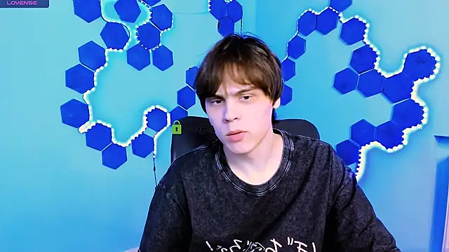 karl_mans's cam snapshot