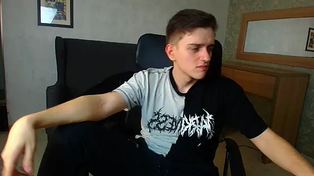 FelixStarkk's cam snapshot