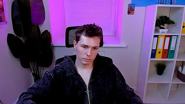 Hector_Spector's web cam