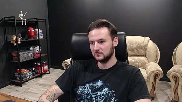 MihasikD's cam snapshot