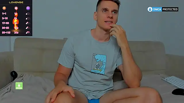 ricky_bolt's cam snapshot