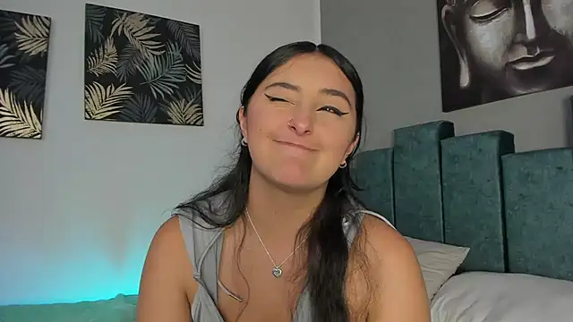 Kathia_Morelli's cam snapshot