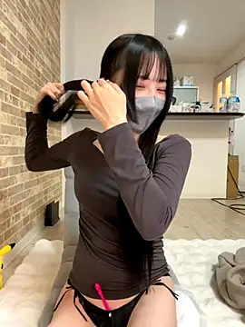 KOKONE-chan's cam snapshot