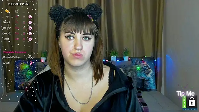 Amali_Ivanna_smit's cam snapshot