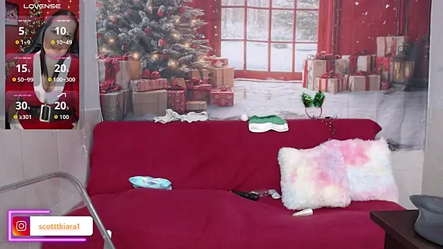 kiara_scottt's cam snapshot